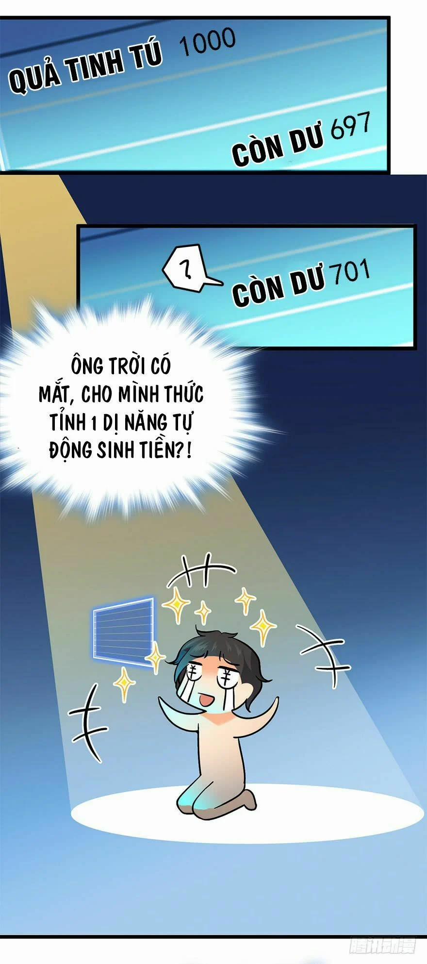 Đại Vương Tha Mạng 2 trang 26