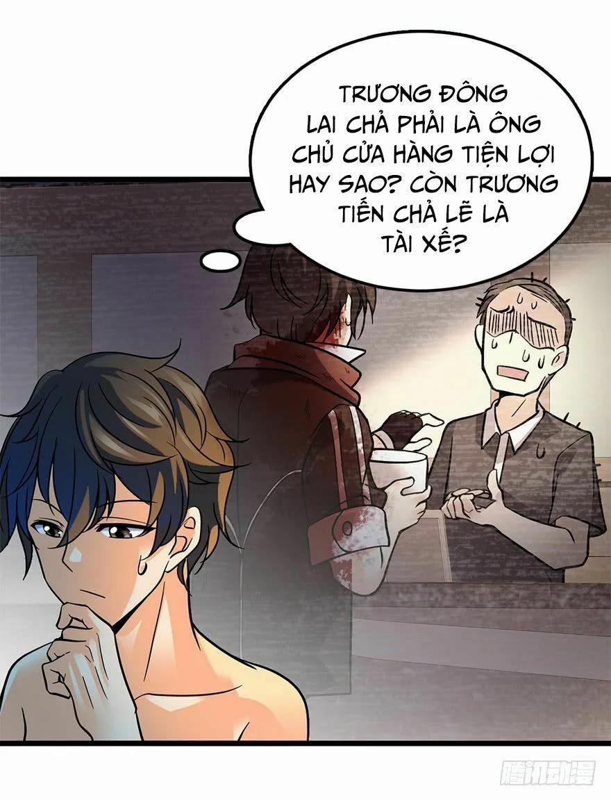 Đại Vương Tha Mạng 2 trang 30
