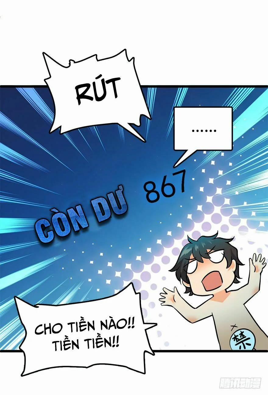 Đại Vương Tha Mạng 2 trang 33