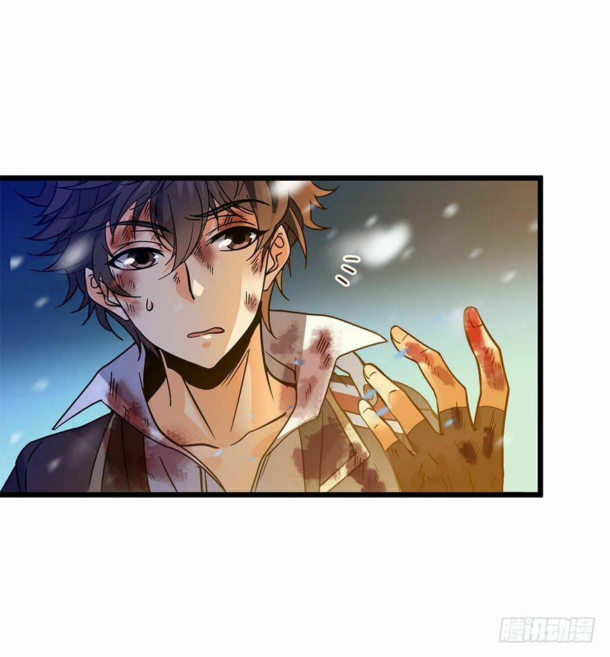 Đại Vương Tha Mạng 2 trang 4