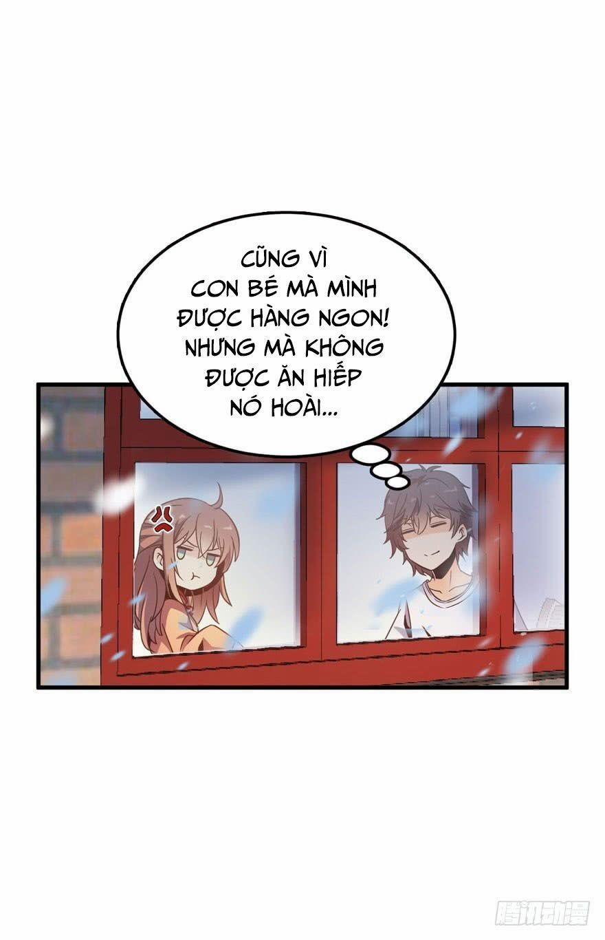 Đại Vương Tha Mạng 3 trang 10