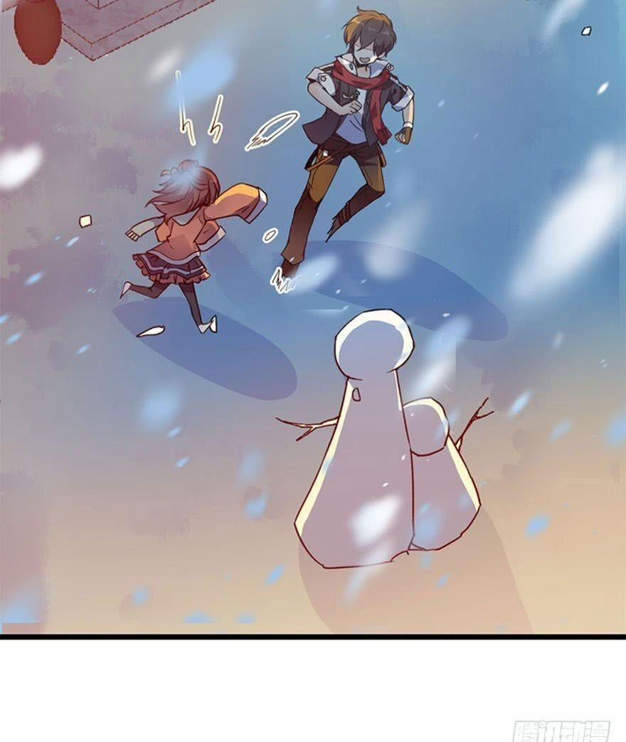 Đại Vương Tha Mạng 3 trang 22