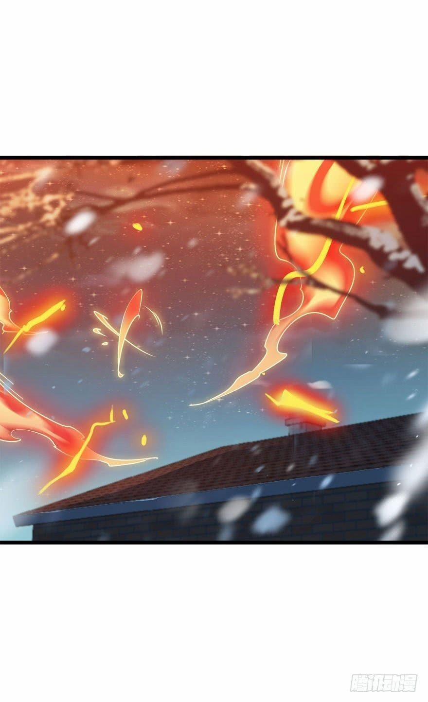 Đại Vương Tha Mạng 3 trang 23