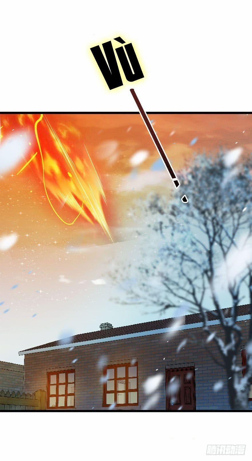 Đại Vương Tha Mạng 3 trang 25