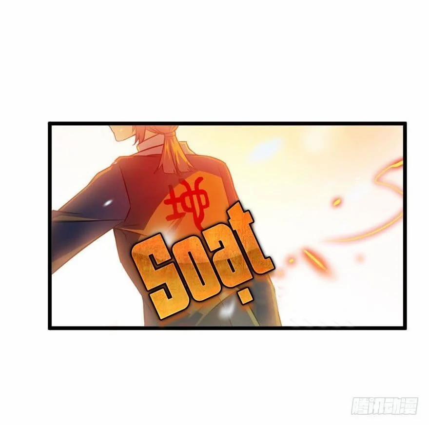 Đại Vương Tha Mạng 3 trang 26