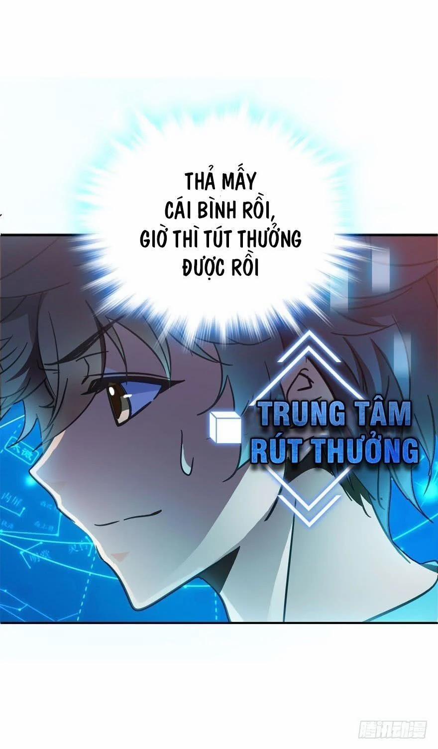 Đại Vương Tha Mạng 3 trang 43