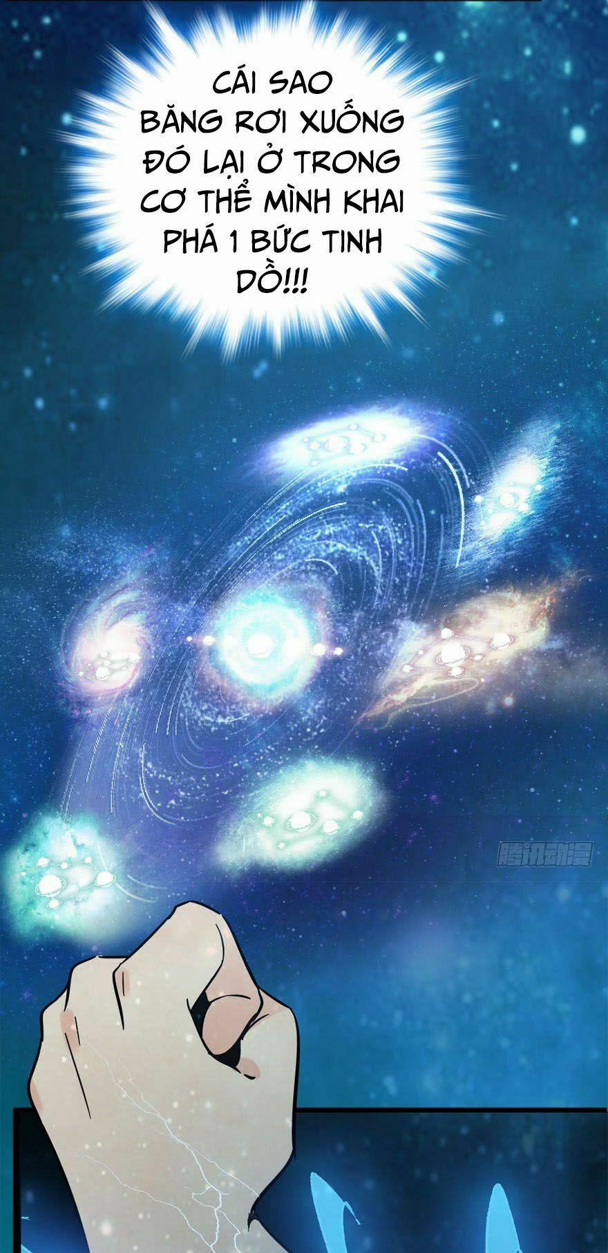 Đại Vương Tha Mạng 4 trang 13