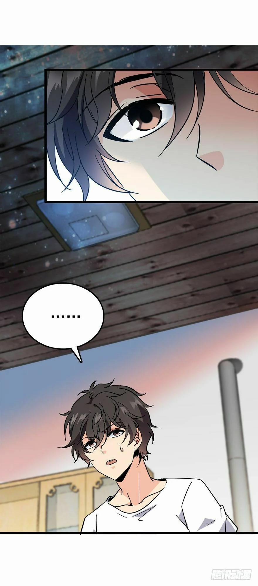 Đại Vương Tha Mạng 4 trang 15