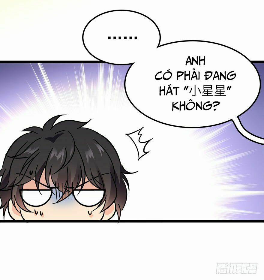 Đại Vương Tha Mạng 4 trang 18