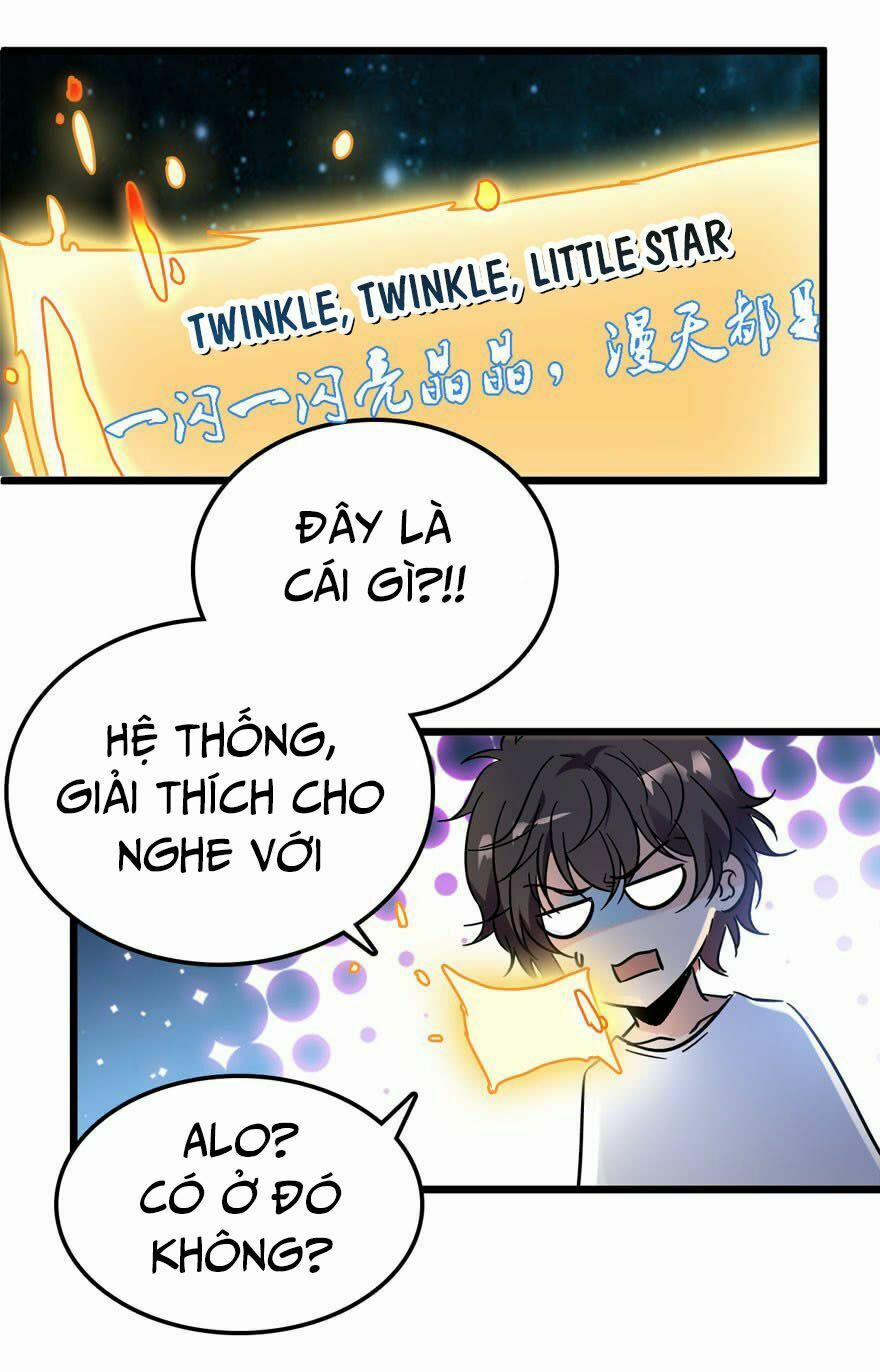 Đại Vương Tha Mạng 4 trang 2