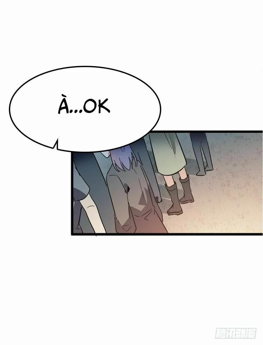 Đại Vương Tha Mạng 4 trang 39