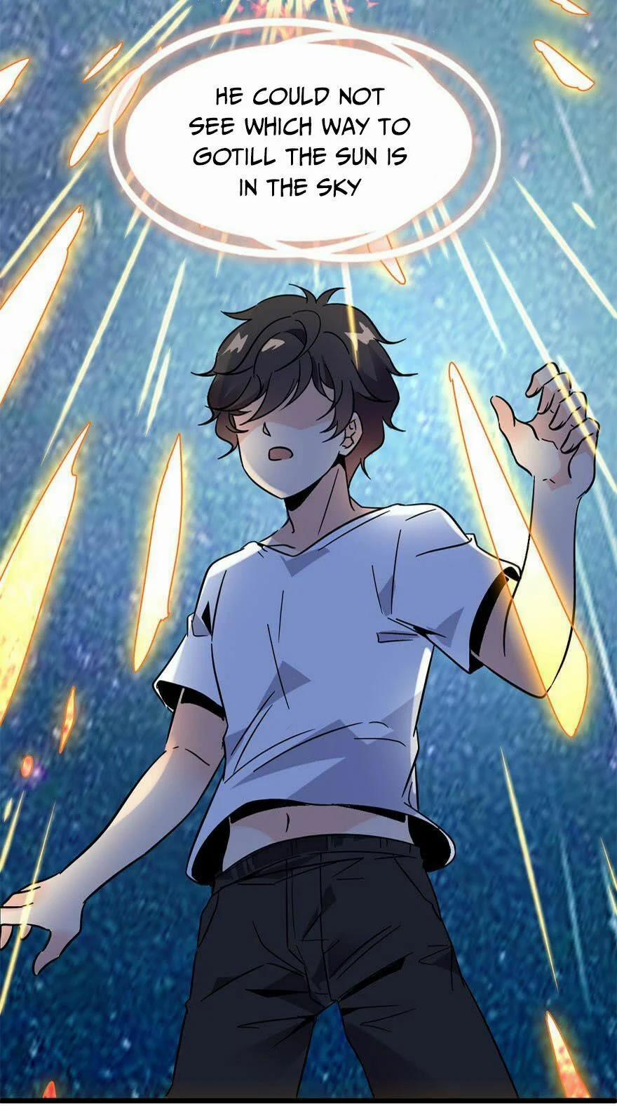 Đại Vương Tha Mạng 4 trang 9