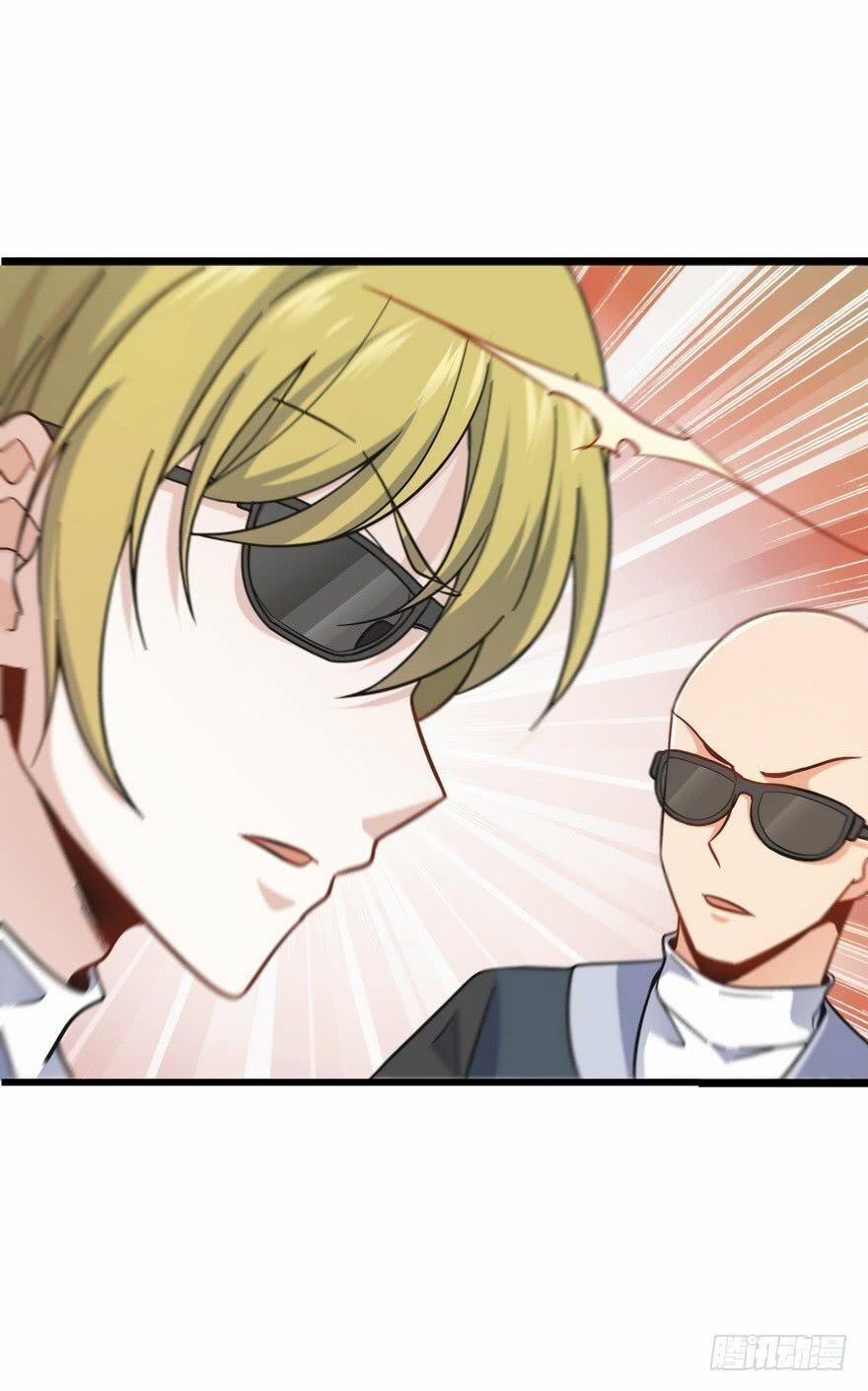 Đại Vương Tha Mạng 5 trang 11