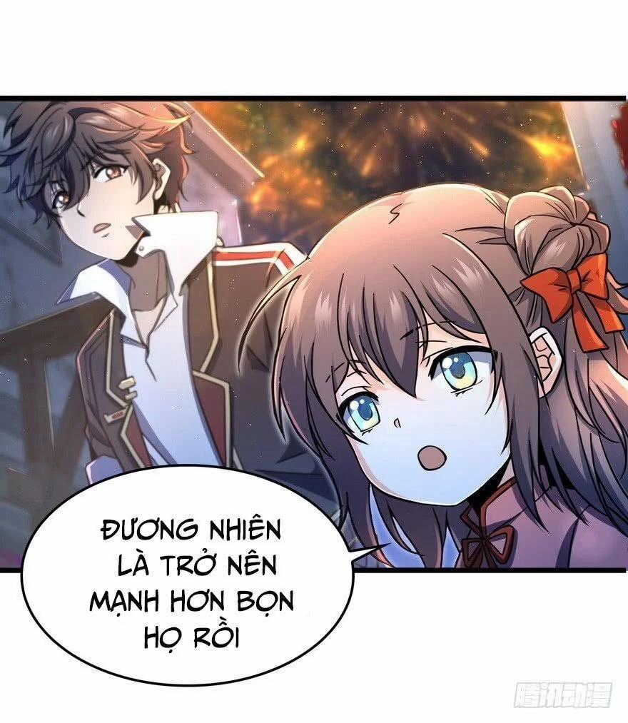 Đại Vương Tha Mạng 5 trang 23