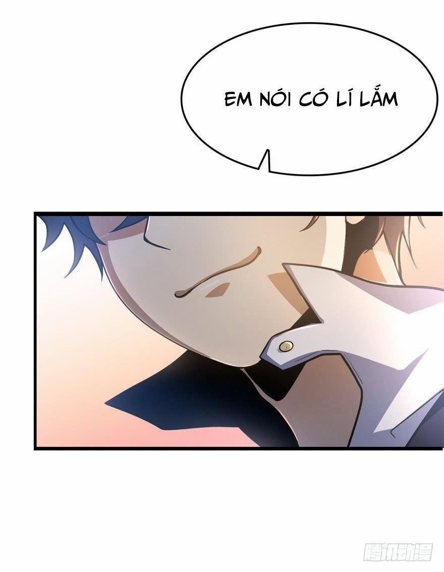 Đại Vương Tha Mạng 5 trang 24