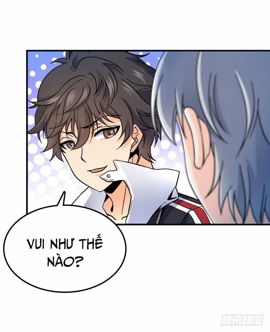 Đại Vương Tha Mạng 5 trang 29