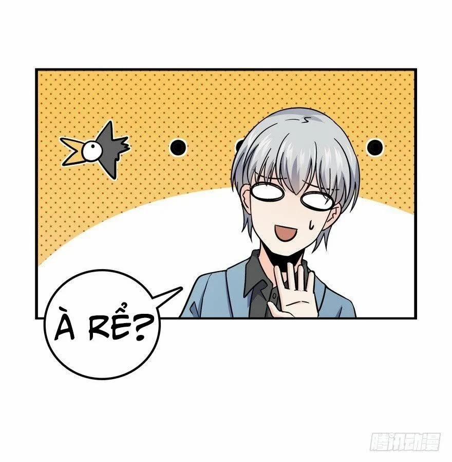 Đại Vương Tha Mạng 5 trang 30