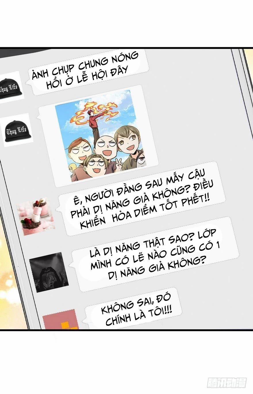 Đại Vương Tha Mạng 5 trang 41