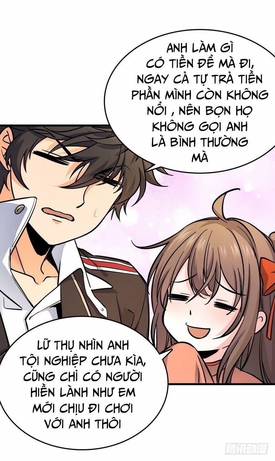 Đại Vương Tha Mạng 5 trang 46