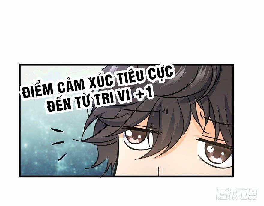 Đại Vương Tha Mạng 5 trang 51