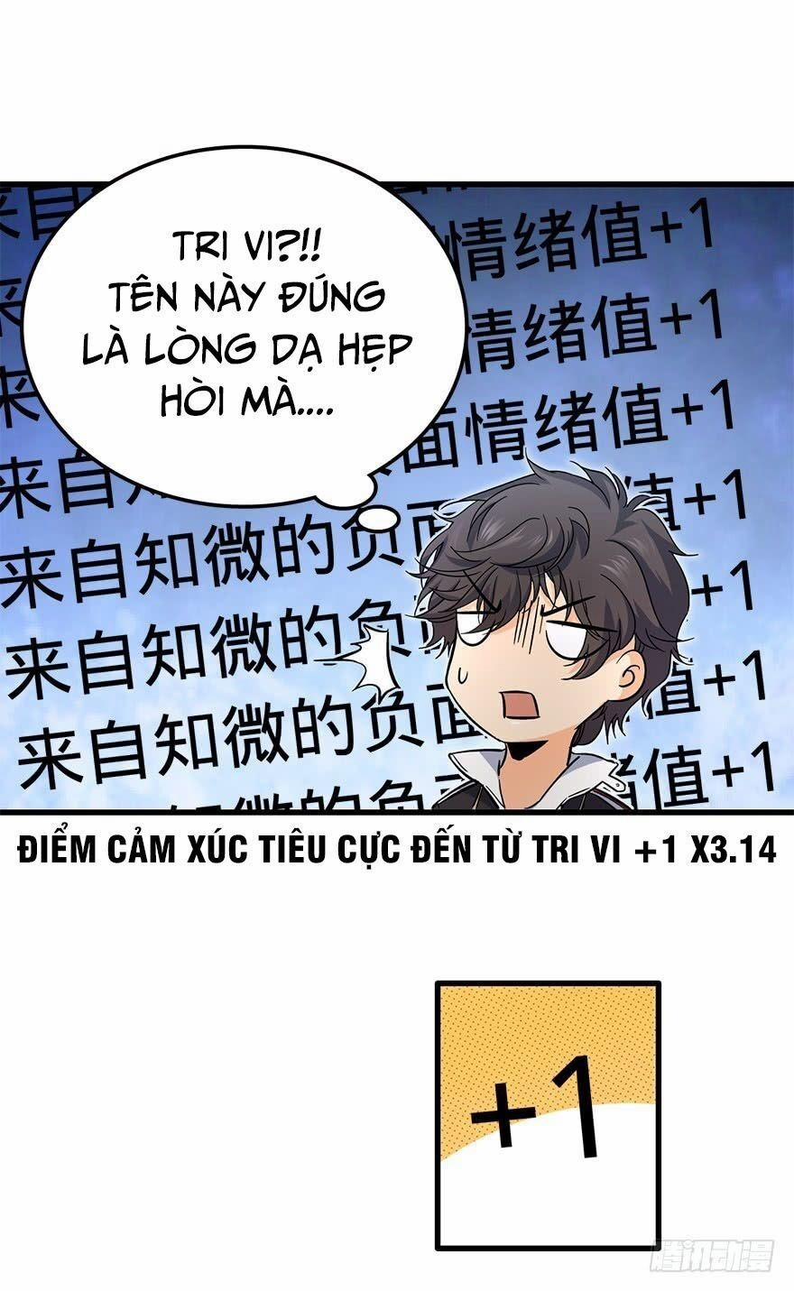 Đại Vương Tha Mạng 5 trang 52