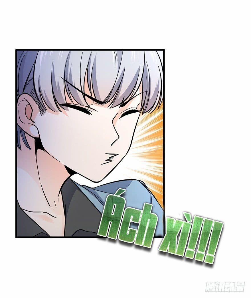 Đại Vương Tha Mạng 5 trang 53