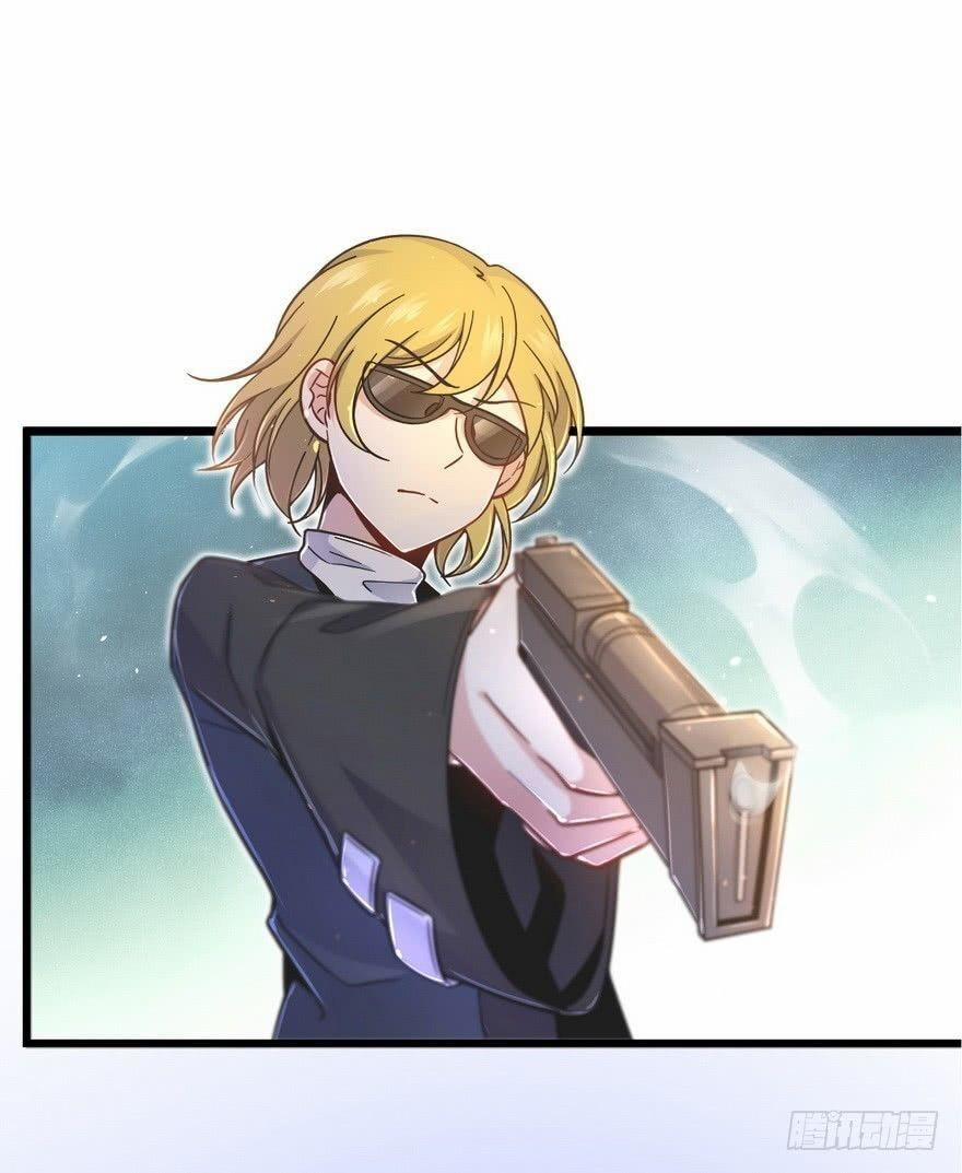 Đại Vương Tha Mạng 5 trang 8