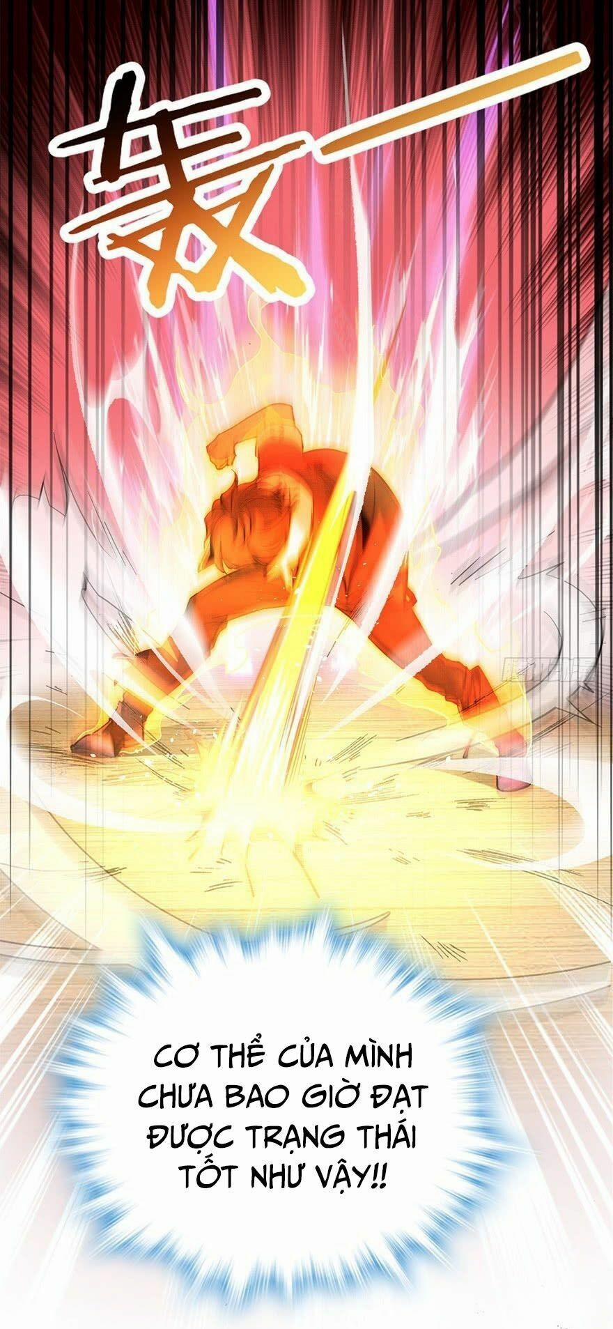 Đại Vương Tha Mạng 6 trang 12