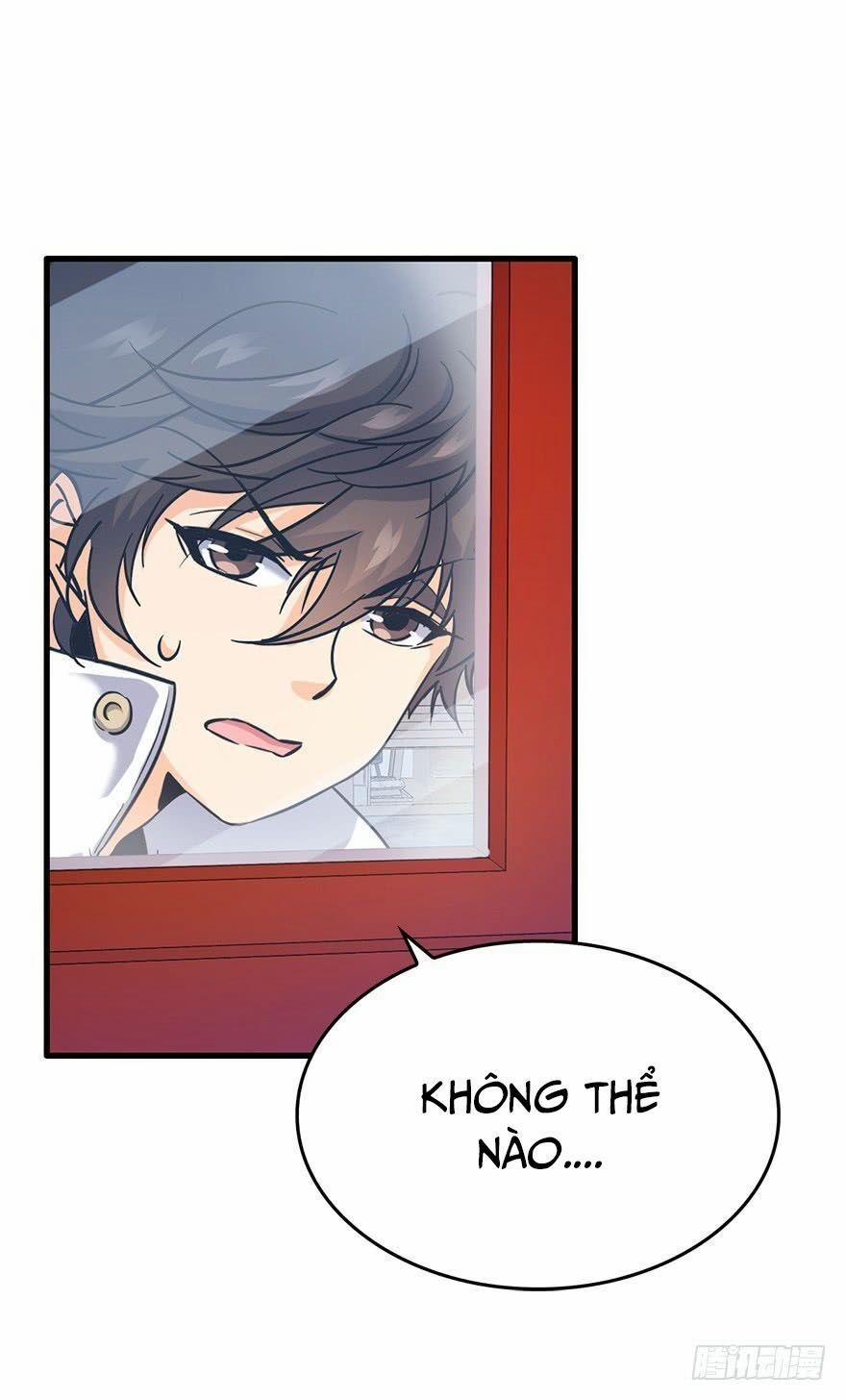 Đại Vương Tha Mạng 6 trang 21