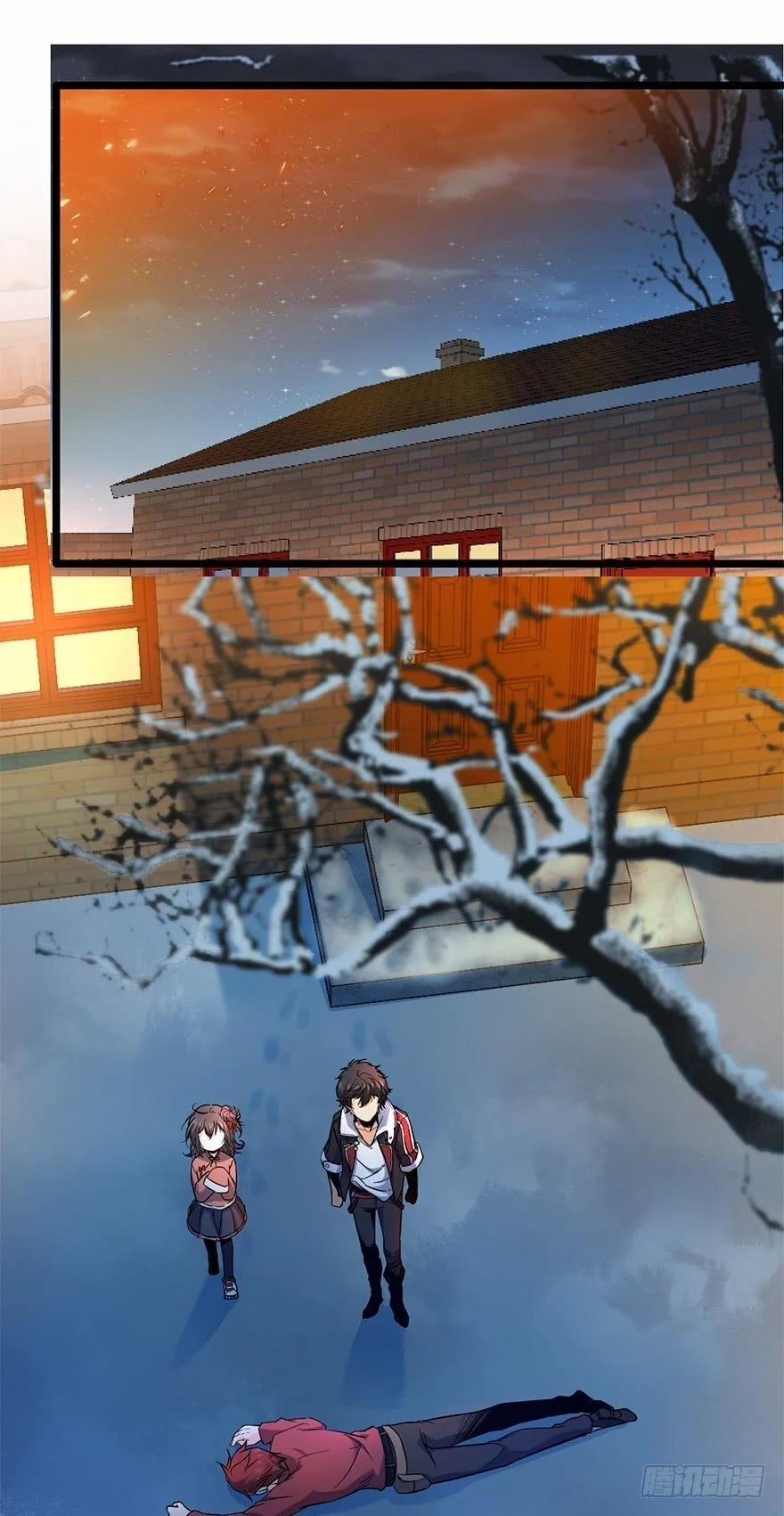 Đại Vương Tha Mạng 6 trang 27