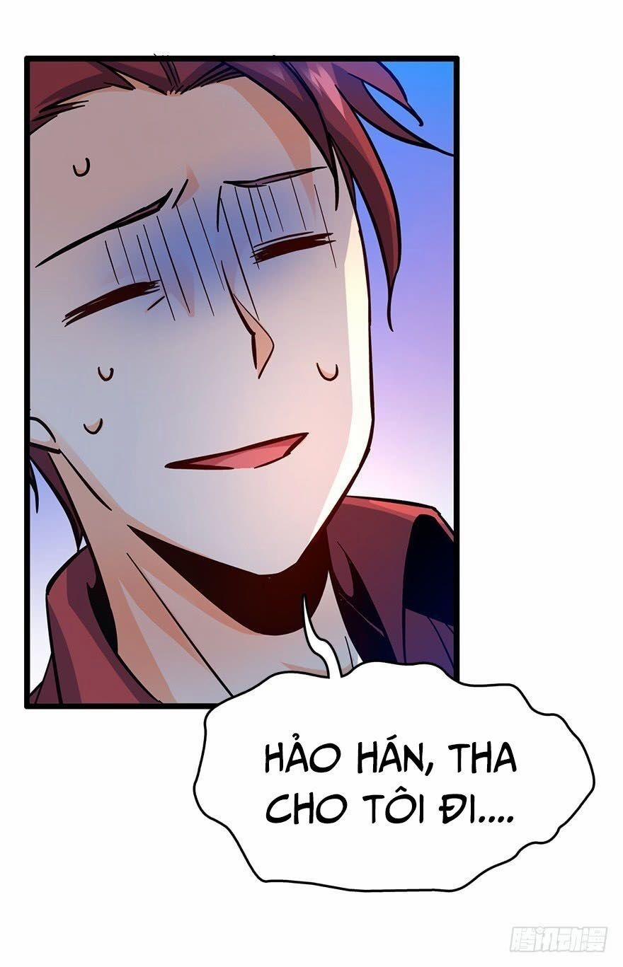 Đại Vương Tha Mạng 6 trang 55