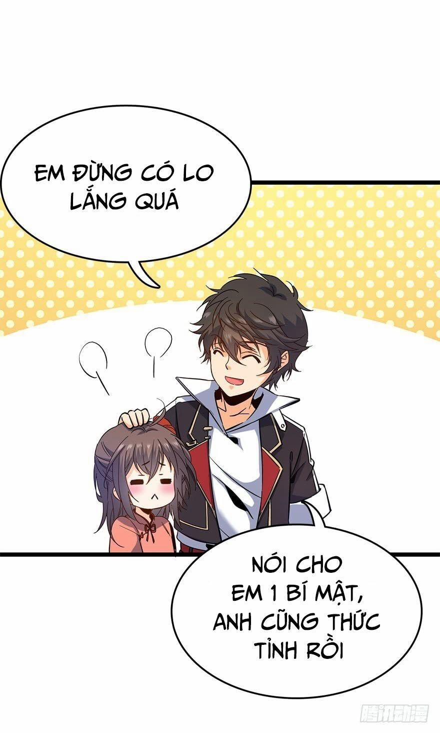 Đại Vương Tha Mạng 6 trang 65