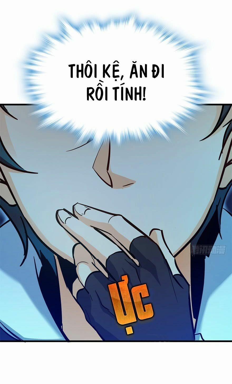 Đại Vương Tha Mạng 6 trang 7