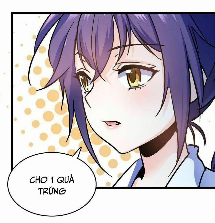 Đại Vương Tha Mạng 7 trang 24