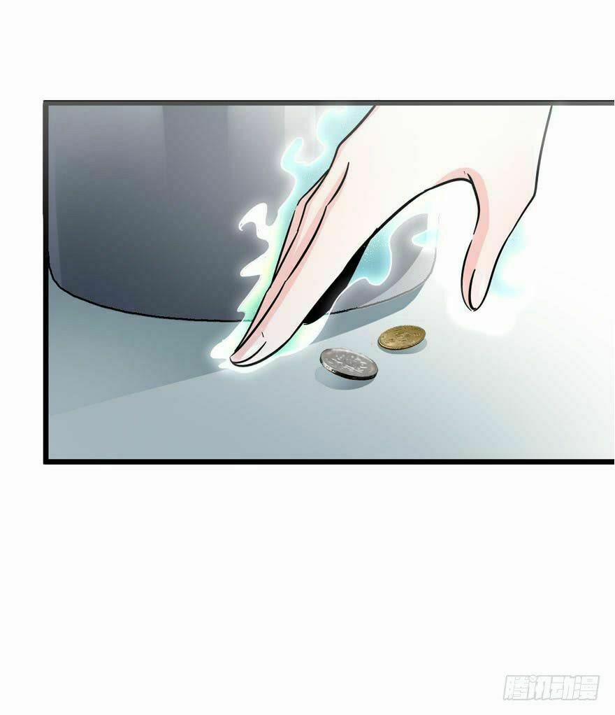 Đại Vương Tha Mạng 7 trang 26