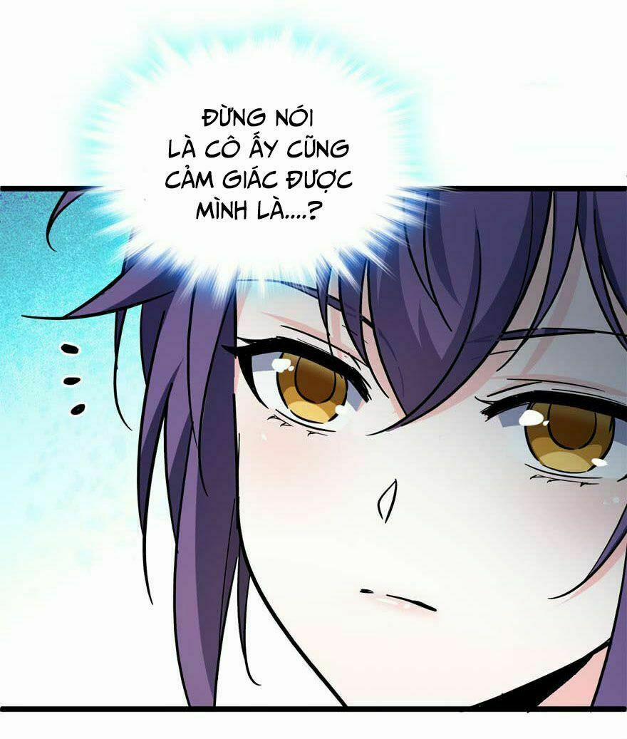 Đại Vương Tha Mạng 7 trang 28