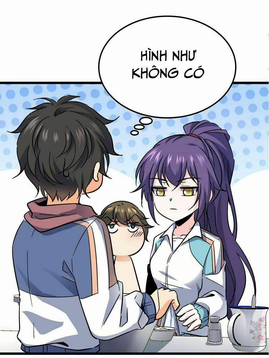 Đại Vương Tha Mạng 7 trang 29