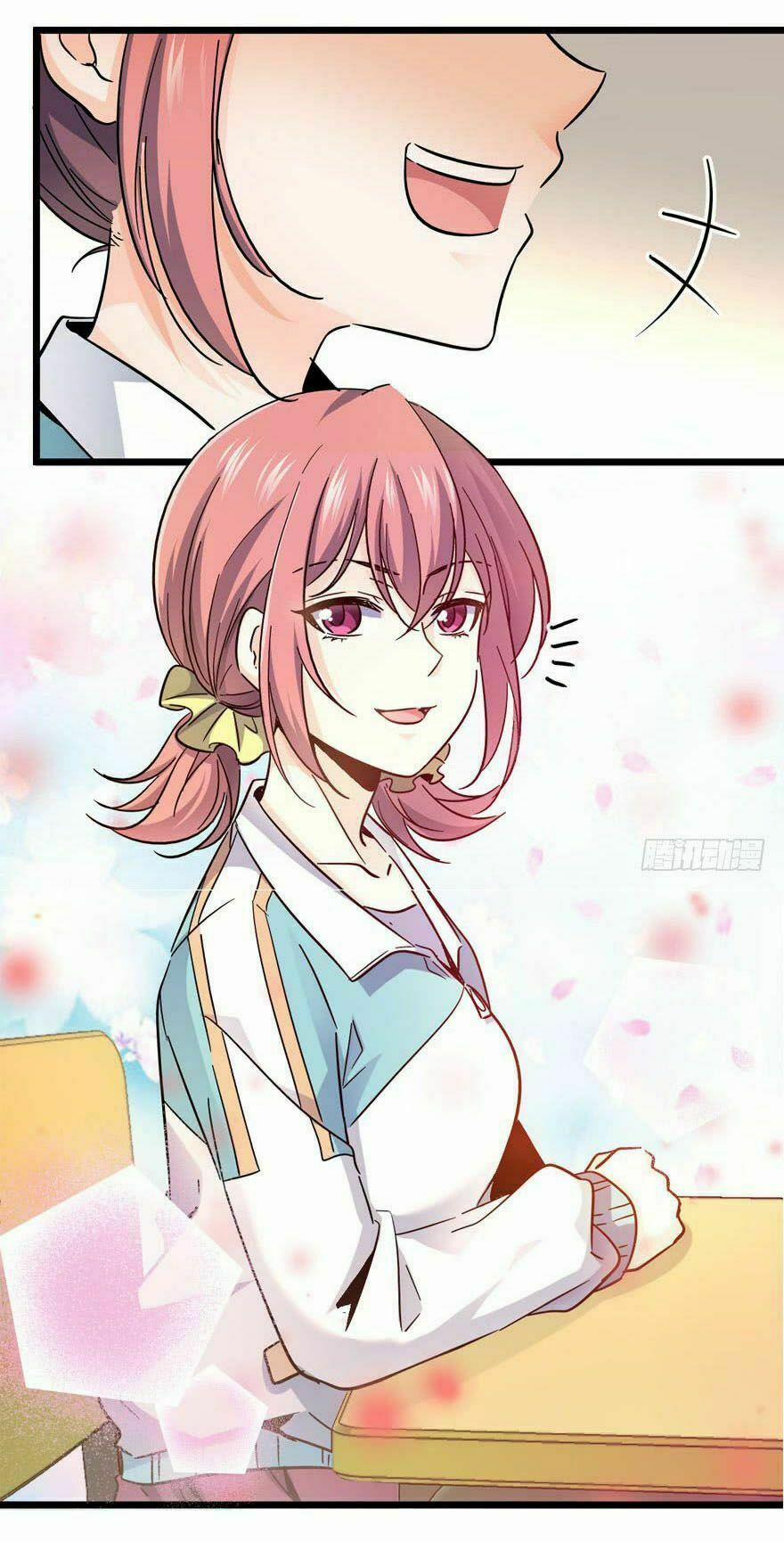 Đại Vương Tha Mạng 7 trang 39