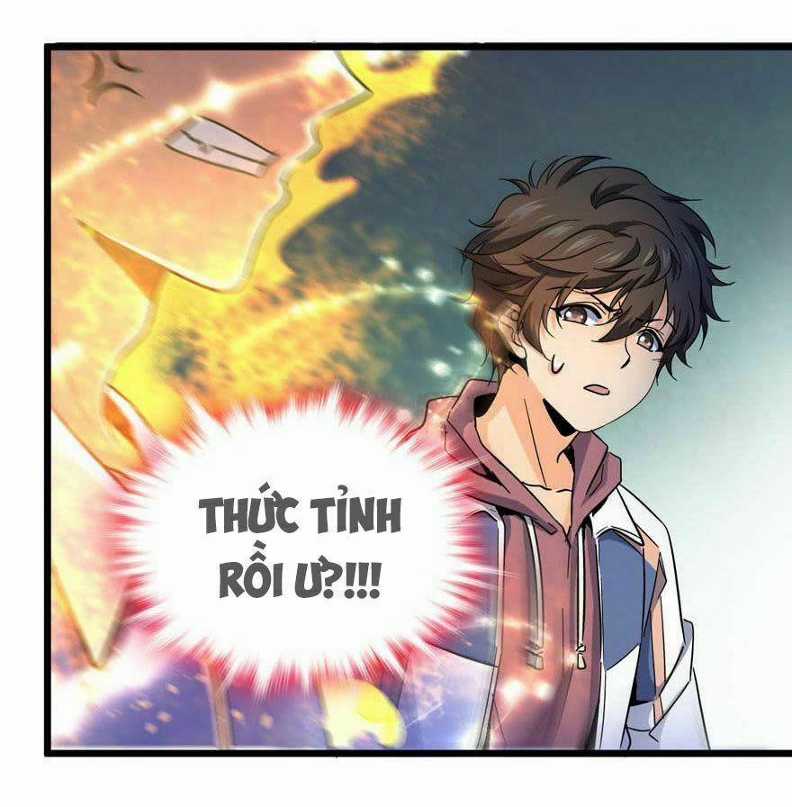 Đại Vương Tha Mạng 7 trang 60