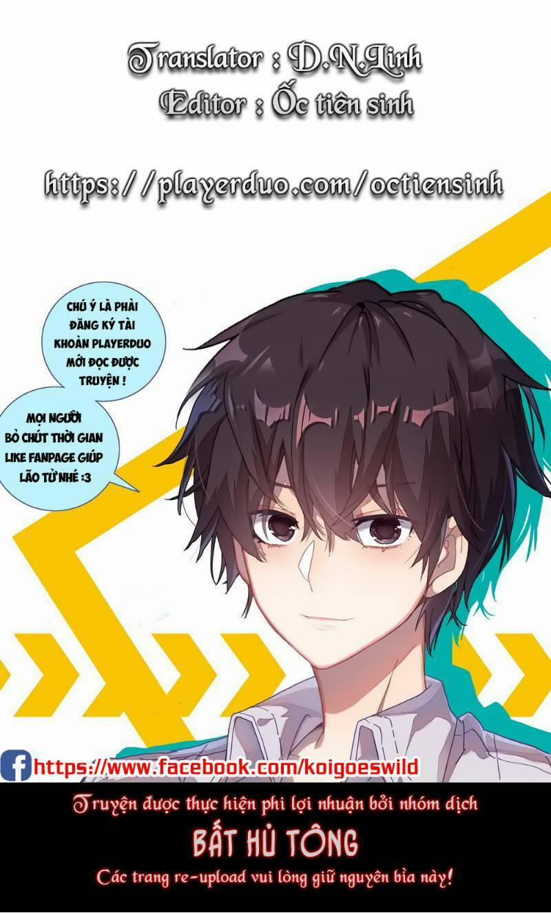 Đại Vương Tha Mạng 8 trang 1