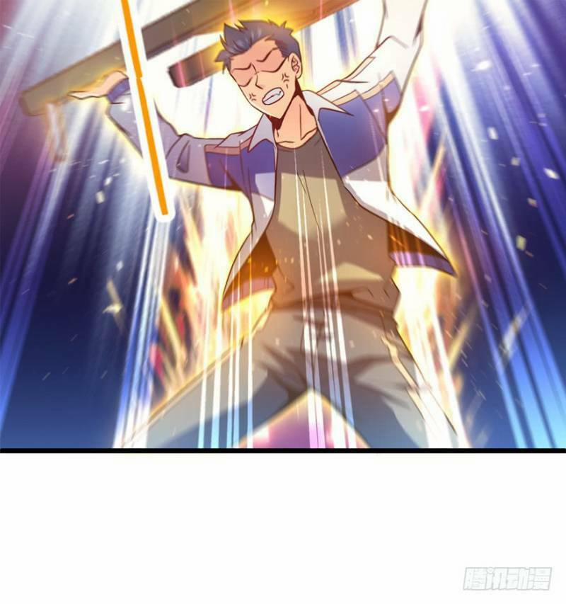 Đại Vương Tha Mạng 8 trang 11