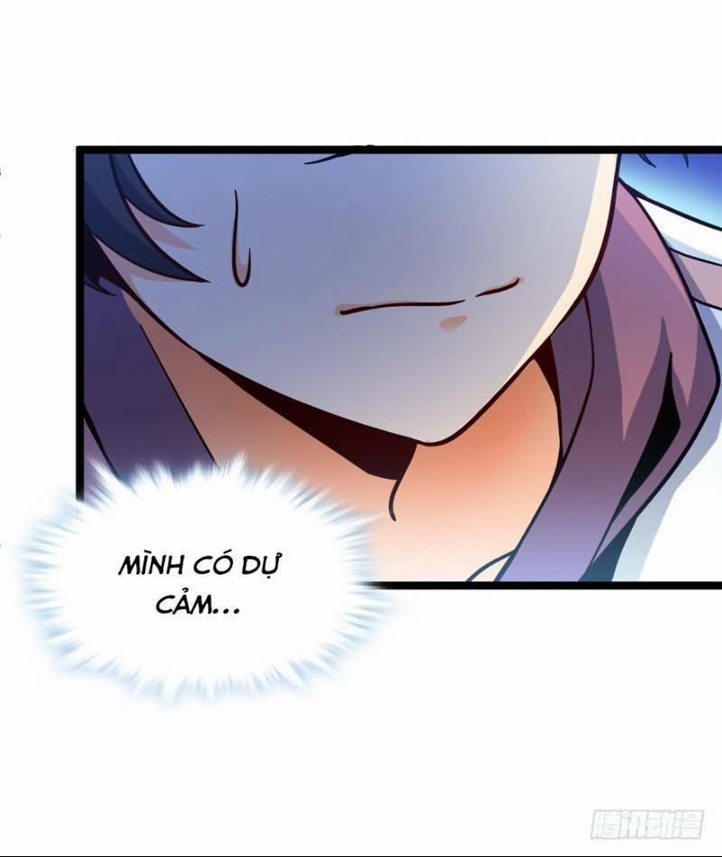 Đại Vương Tha Mạng 8 trang 28