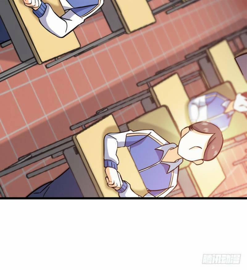 Đại Vương Tha Mạng 8 trang 32