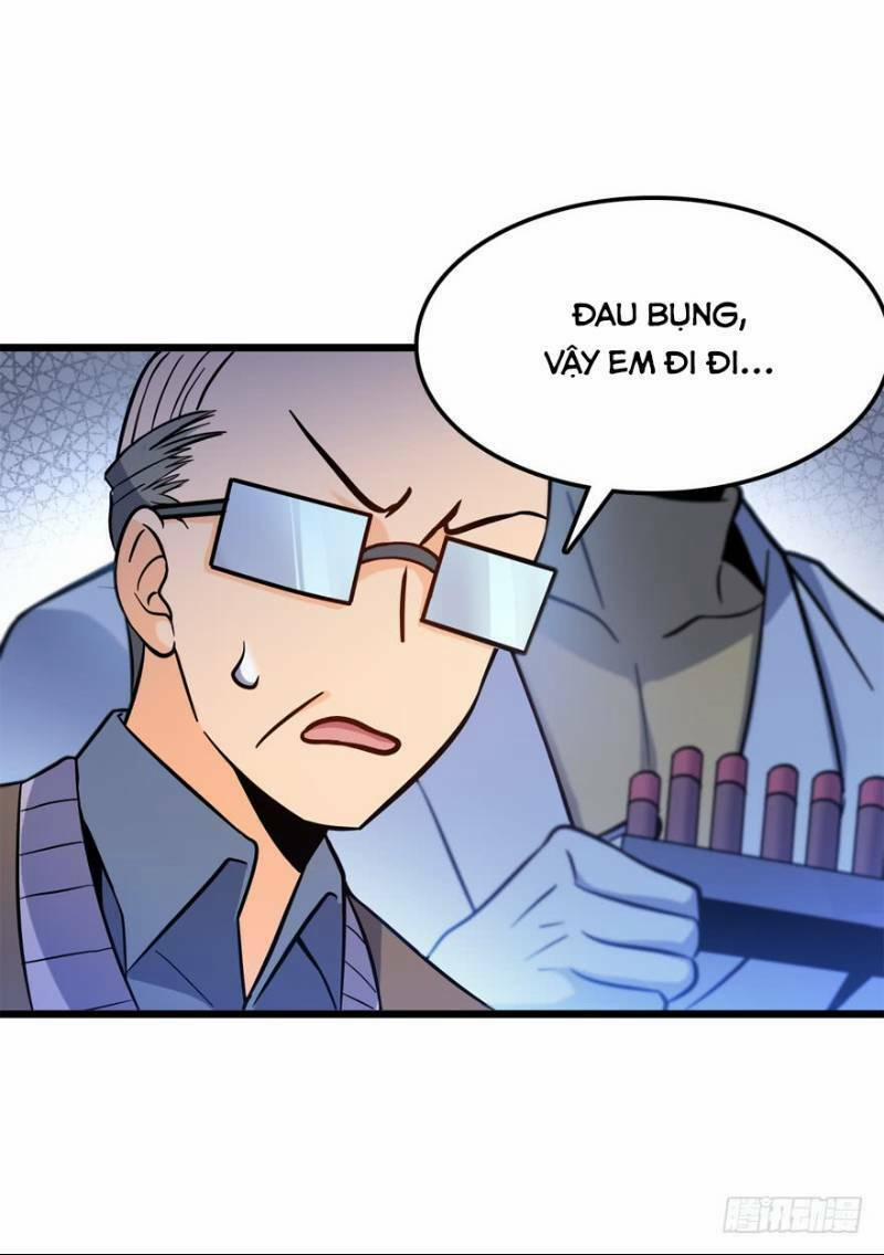 Đại Vương Tha Mạng 8 trang 39