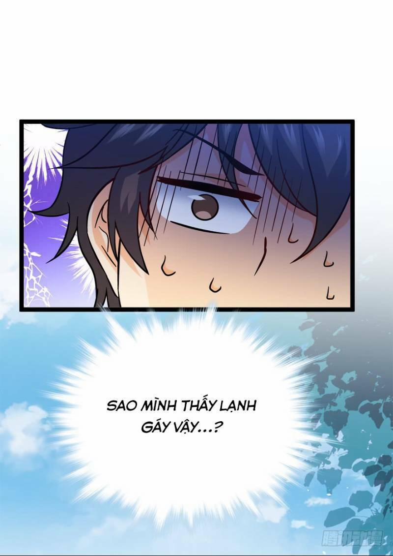 Đại Vương Tha Mạng 8 trang 50