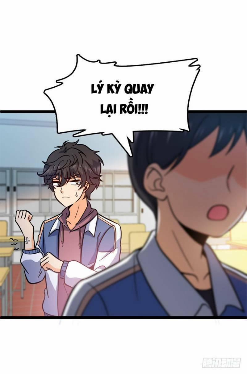 Đại Vương Tha Mạng 8 trang 53