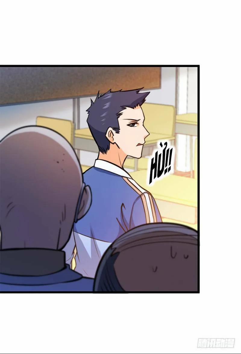 Đại Vương Tha Mạng 8 trang 56