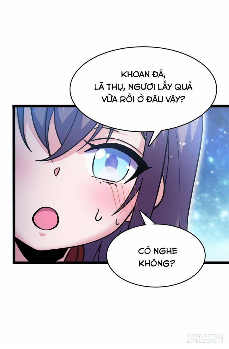 Đại Vương Tha Mạng 9 trang 19