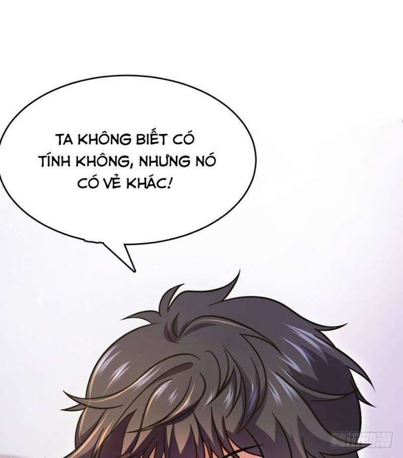 Đại Vương Tha Mạng 9 trang 21