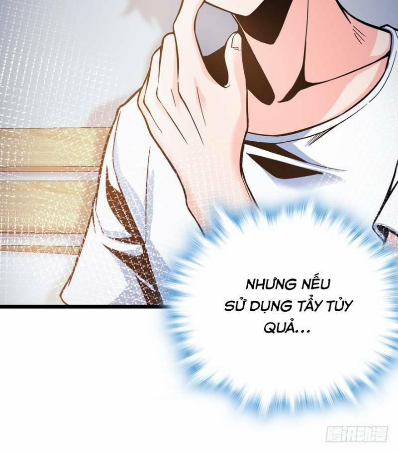 Đại Vương Tha Mạng 9 trang 29